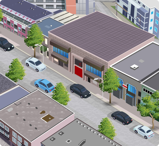 CARSTAR Vancouver Neighborhood