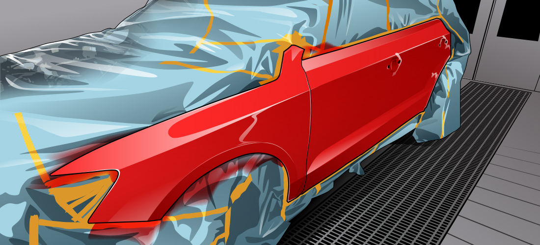 CARSTAR Vancouver Quality Parts and Materials