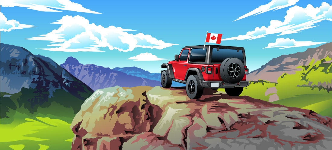 CARSTAR Vancouver Nationwide Warranty